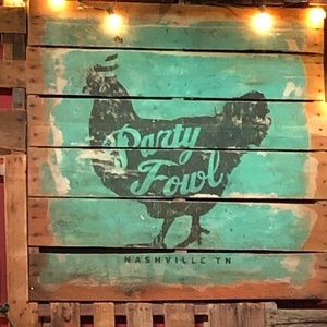 Meet your Posher, Cindi